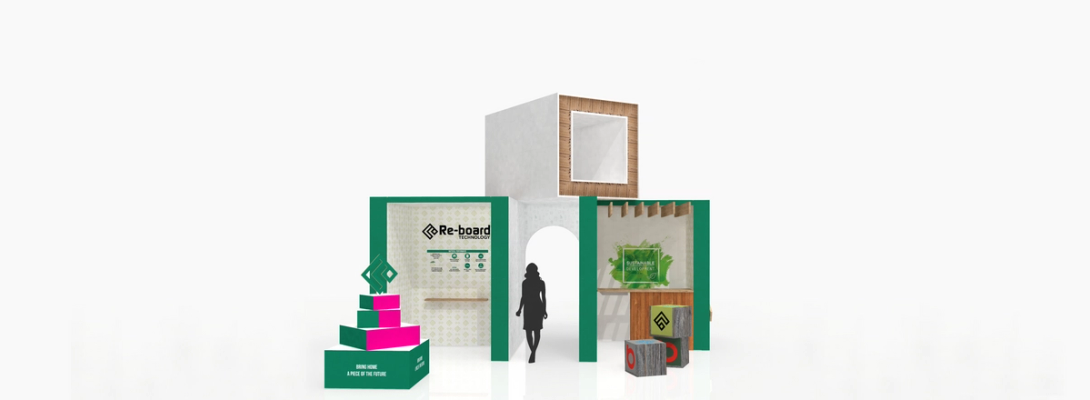 4. In store design