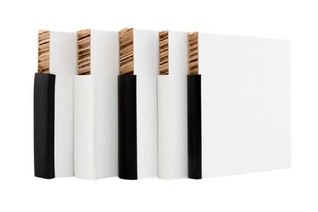 RE-BOARD® EDGE BAND TYPE