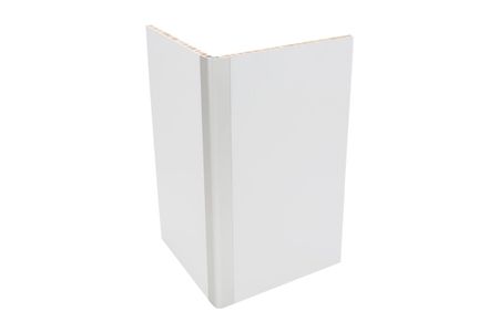 RE-BOARD® CORNER PROFILE