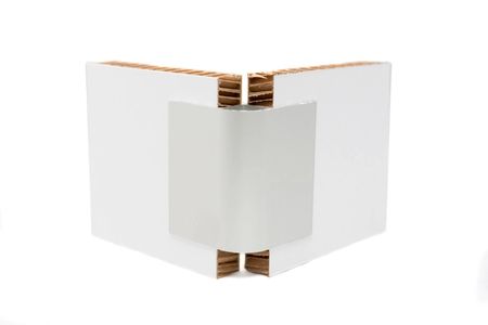 RE-BOARD® 90* CORNER PROFILE