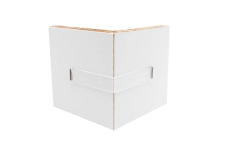 RE-BOARD® CORNER LOCK