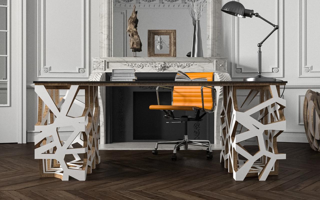 Welcome to the World of Re-board Design Studio