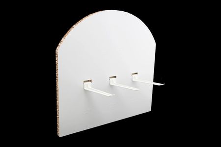RE-BOARD® HOOK