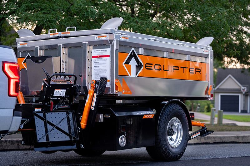 The Competitive Advantage to Win More Roofing Contracts | Equipter