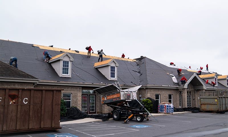 Smart Equipment, Smarter Margins