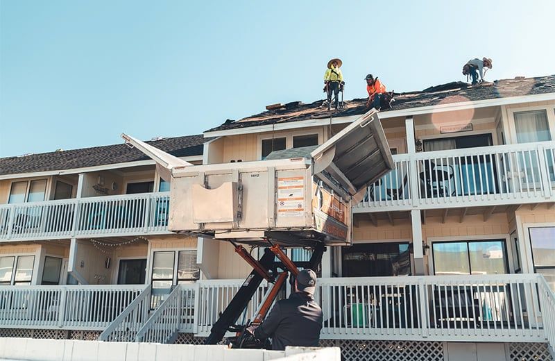 The Equipment That Overcomes Labor Shortages