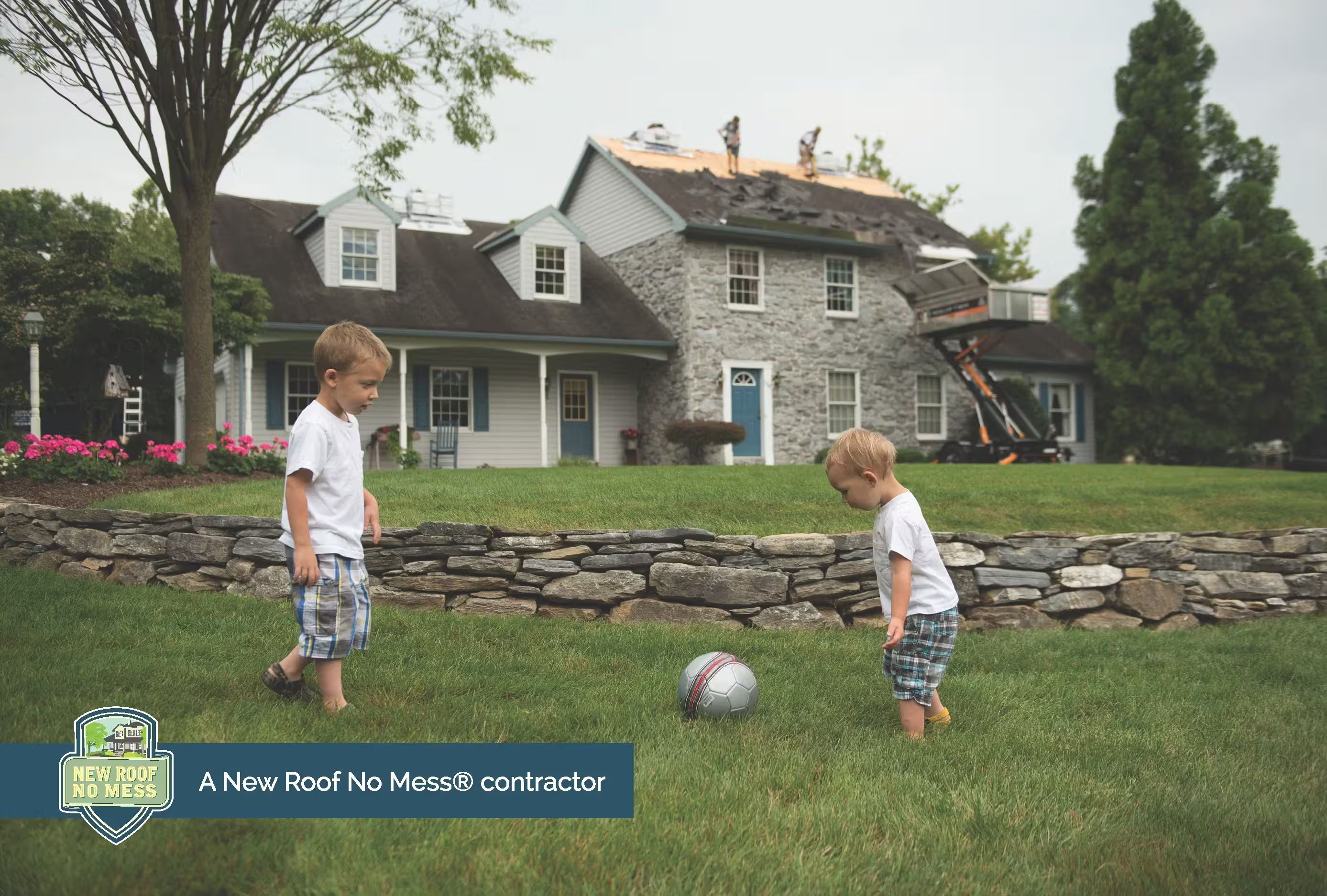 7 Ways to Make Your Roofing Flyers & Literature More Effective