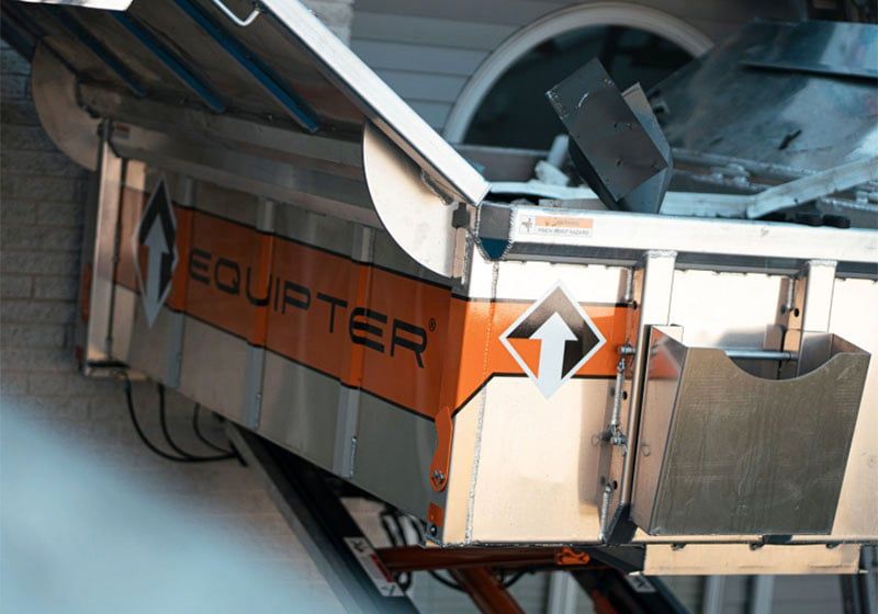 The Equipter And Your Bottom Line: What Is The Return On Investment?