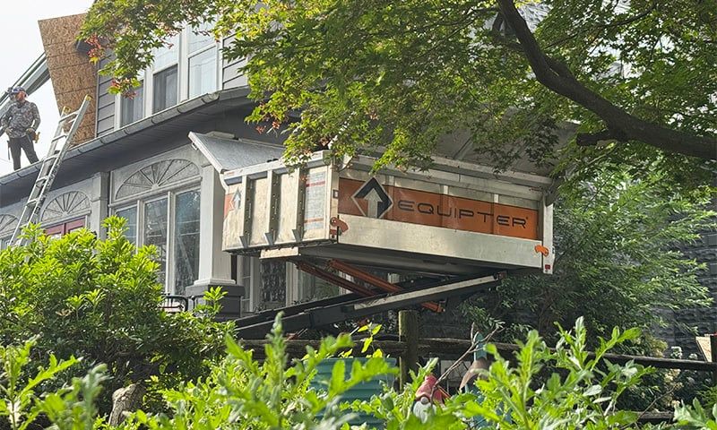 The Roofing Process That Drives More Customer Referrals