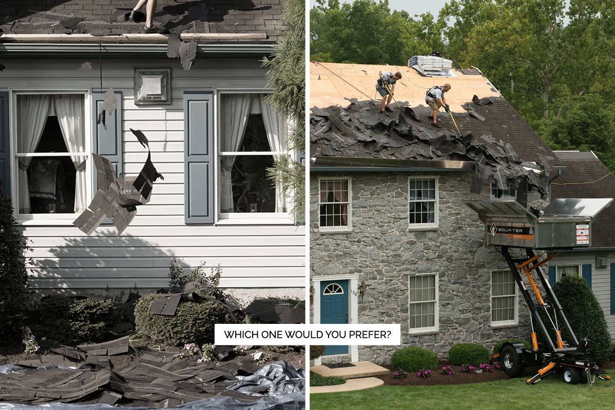 How the Equipter RB4000 Protects Your Landscape