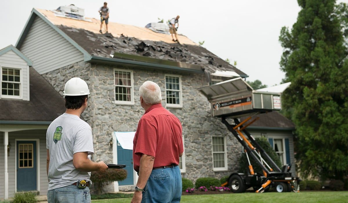 5 Must-Know Selling Tips for Roofers