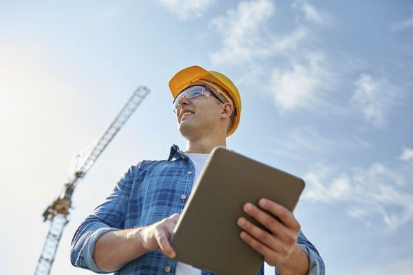 ¿Influyeron estas tendencias de construcción de 2015 en su negocio?