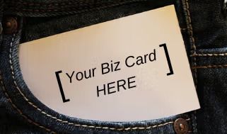 Qué Incluir en las Tarjetas de Presentación de su Empresa de Techado