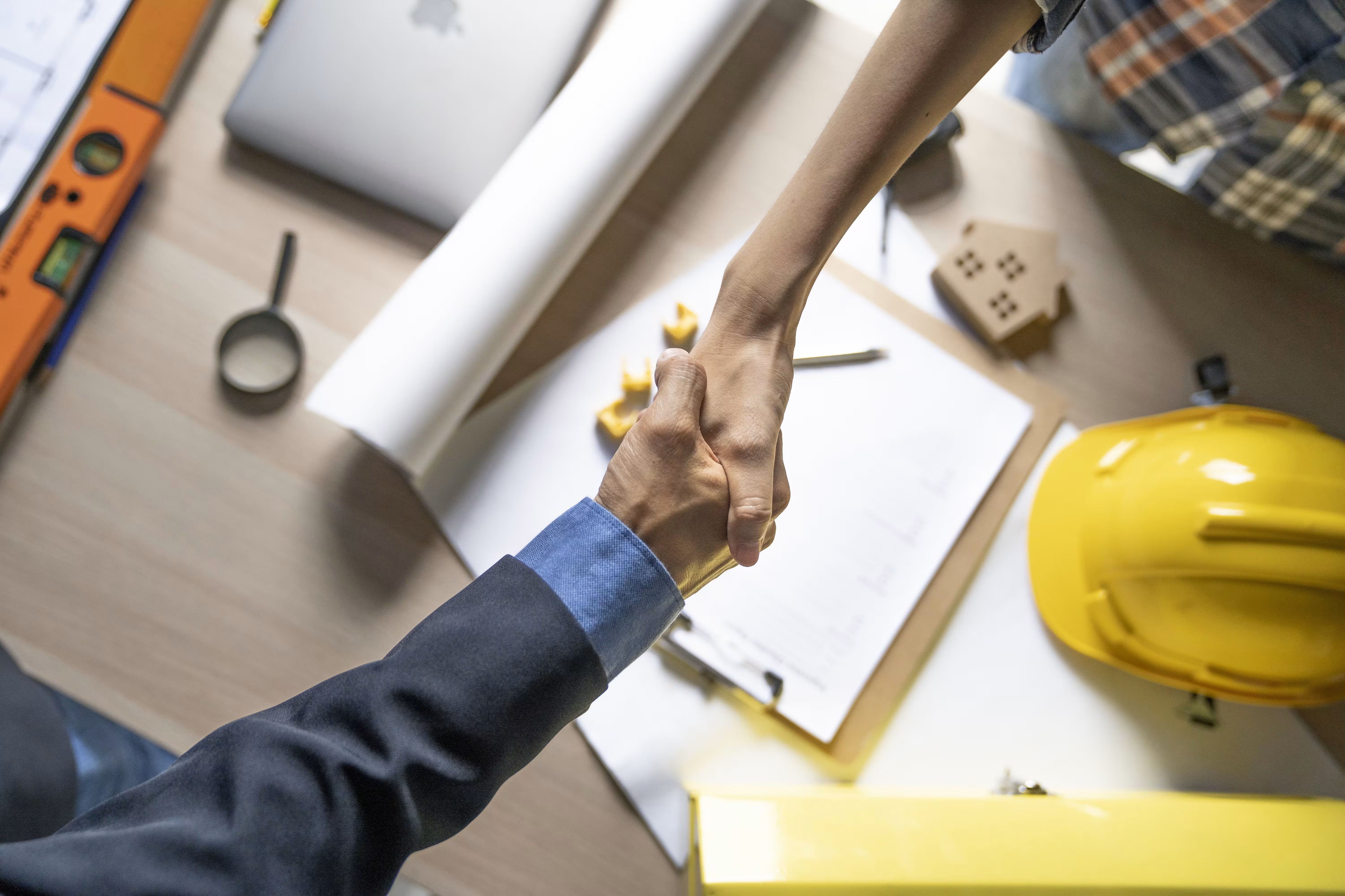 Cómo incrementar las ventas de techos