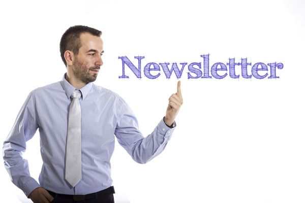 HVAC Marketing Tips: Newsletter Basics