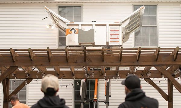 How to Spot Storm Damage on Your Roof