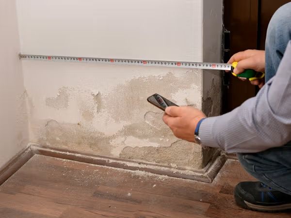 7 consejos imprescindibles para iniciar un negocio de restauración de daños por agua