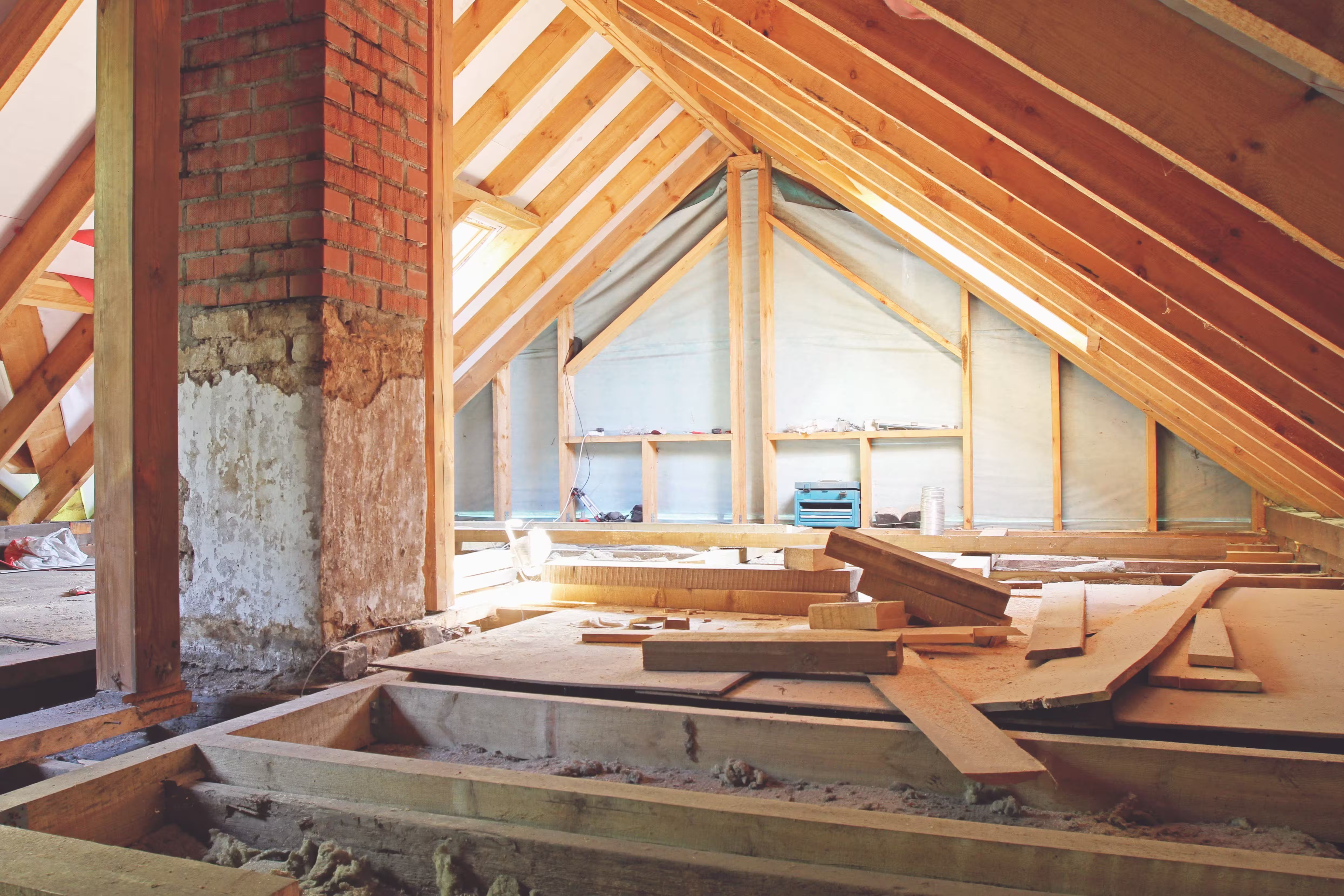 4 beneficios de un plan de gestión de escombros de restauración