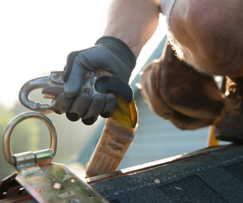 7 Best Roofing Tools and Equipment Needed to Start a Roofing Company