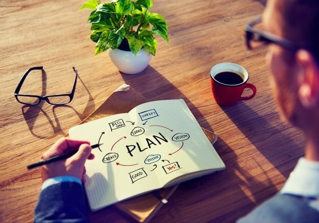 7 Tips for Starting a Roofing Business Plan