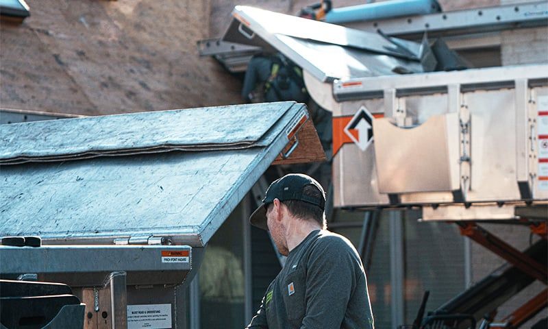 Hidden Savings: Transforming Your Roofing Cleanup Workflow