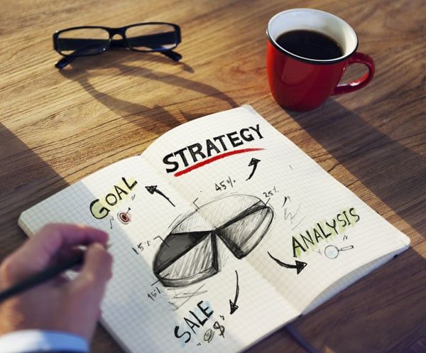 4 consejos de marketing posteriores a la feria del hogar para empresas de techado
