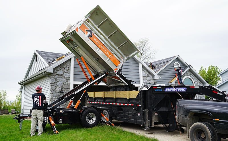 Solving Crew Shortages And Cutting Overtime With The Right Equipment