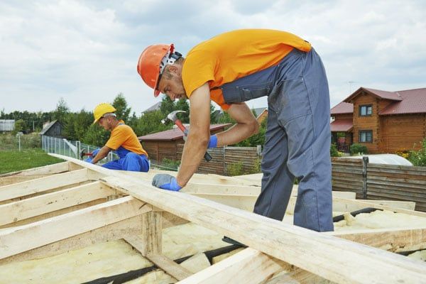 3 pasos para que su empresa de construcción retribuya a su comunidad
