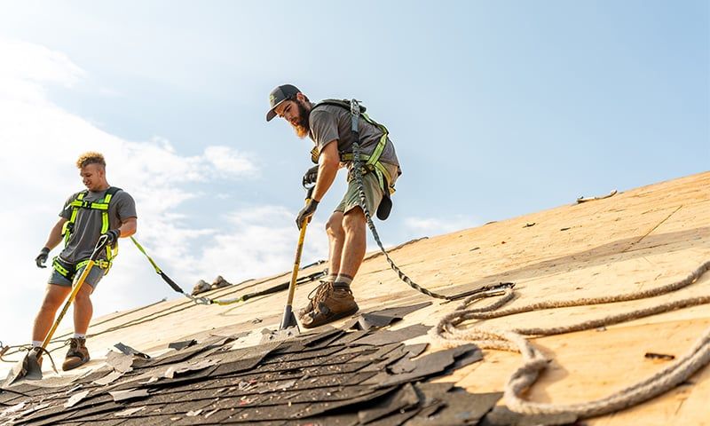 Preventing Burnout and Cutting Roofing Crew Fatigue