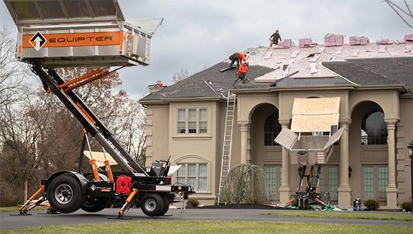 Tips For Roofing And Remodeling Historic Homes
