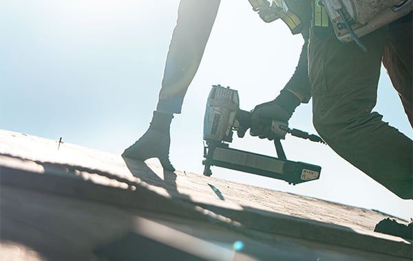 Roof Repair Versus Roof Replacement
