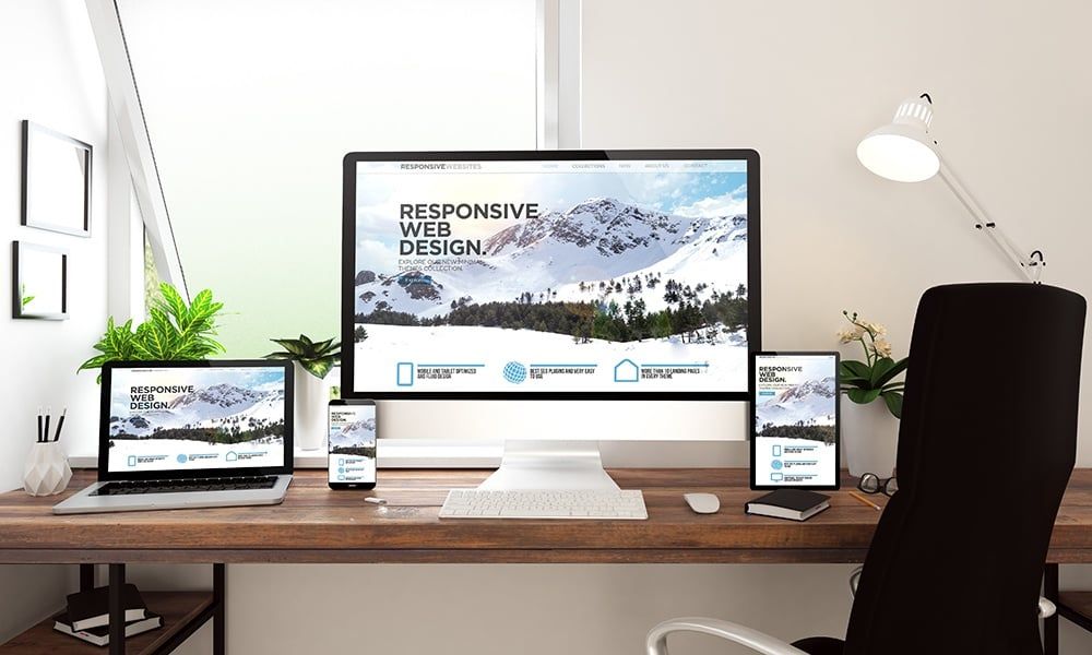Diseño web para paisajistas: recomendaciones para contratar al mejor diseñador de sitios web