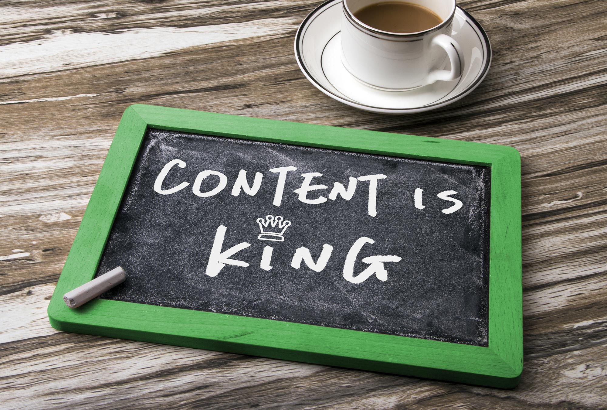Ideas de marketing de contenidos para techos: edición de invierno