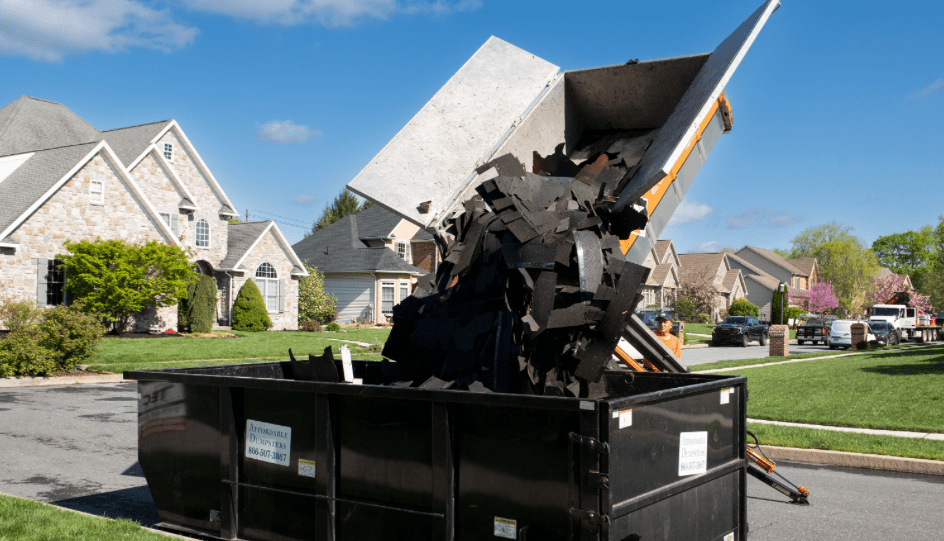 The Benefits (And Drawbacks) Of Using A Self-Dumping Hopper On The Jobsite