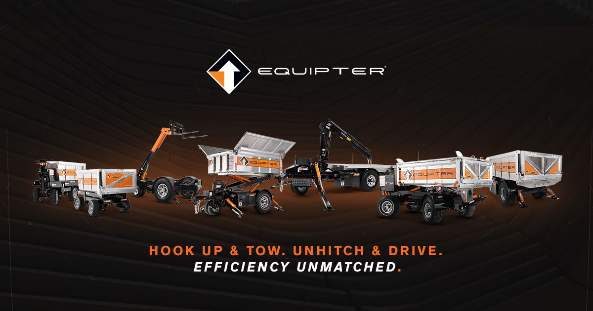 Equipter
