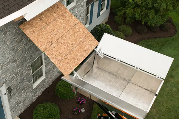 Rear Extension Kit
