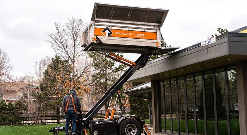 The Edge to Win More Commercial Roofing Bids