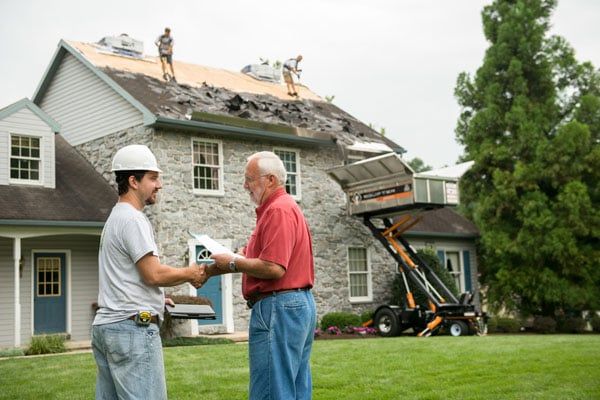 3 consejos para construir una empresa de techado sólida y duradera