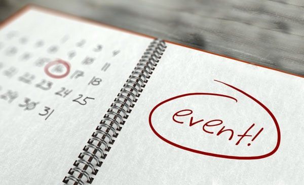 No-Mess Marketing Series: Home Show Pre-Event Marketing