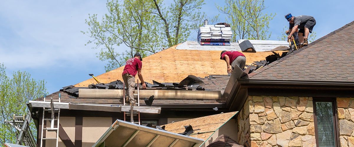 Expand Your Roofing Business Without Sacrificing Efficiency
