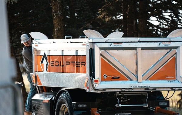 Removing a Chimney from Your Home