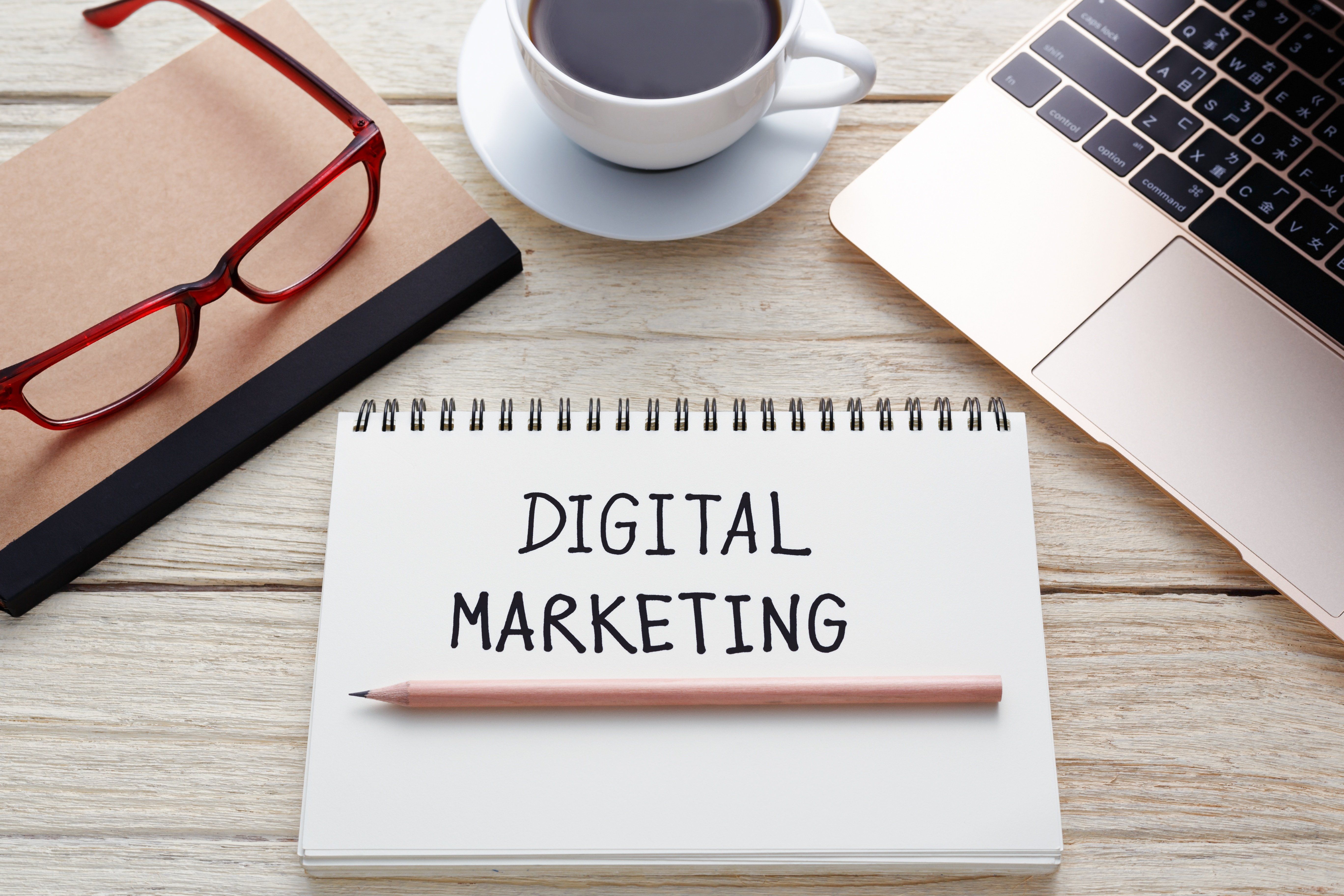 3 ideas de marketing digital para techos que no son Facebook