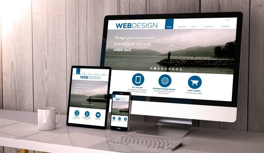 5 consejos de diseño para sitios web de construcción que aumentarán las conversiones