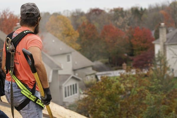 Grow Your Roofing Business: Fall Must-Do List