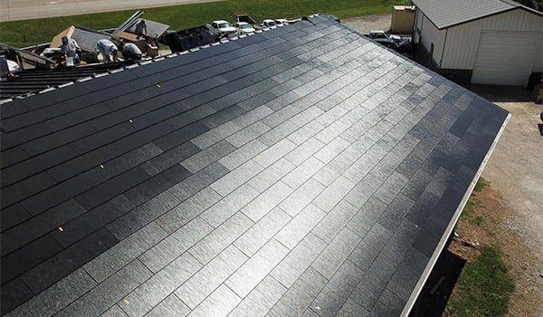 Guía para Propietarios sobre Tejas Solares