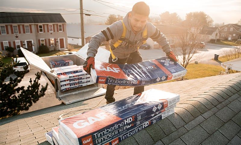 Ways Roofing Companies Can Lower Insurance Costs