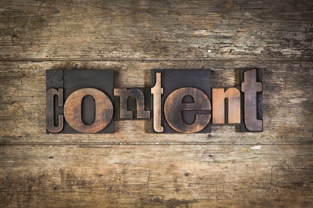 Content Marketing for Construction Companies: 5 Top Types of Content