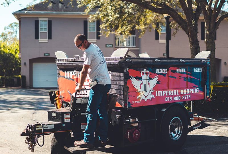 ROI Metrics that Matter for Roofing Contractors