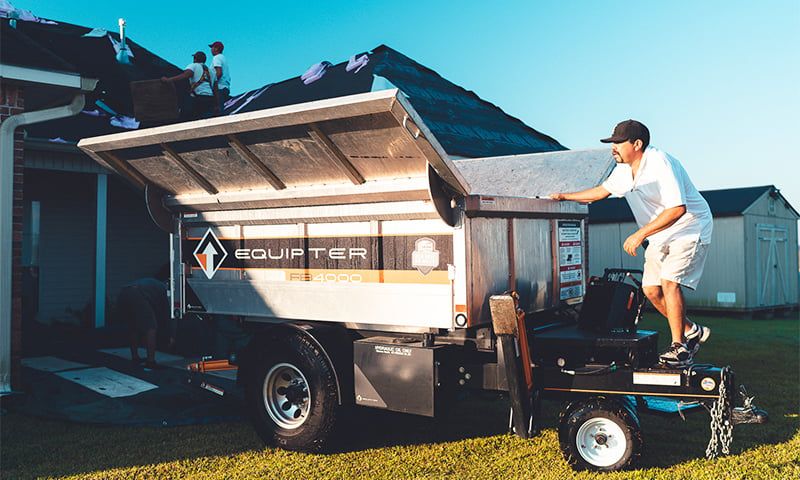 No Downtime: Preventing Roofing Project Delays