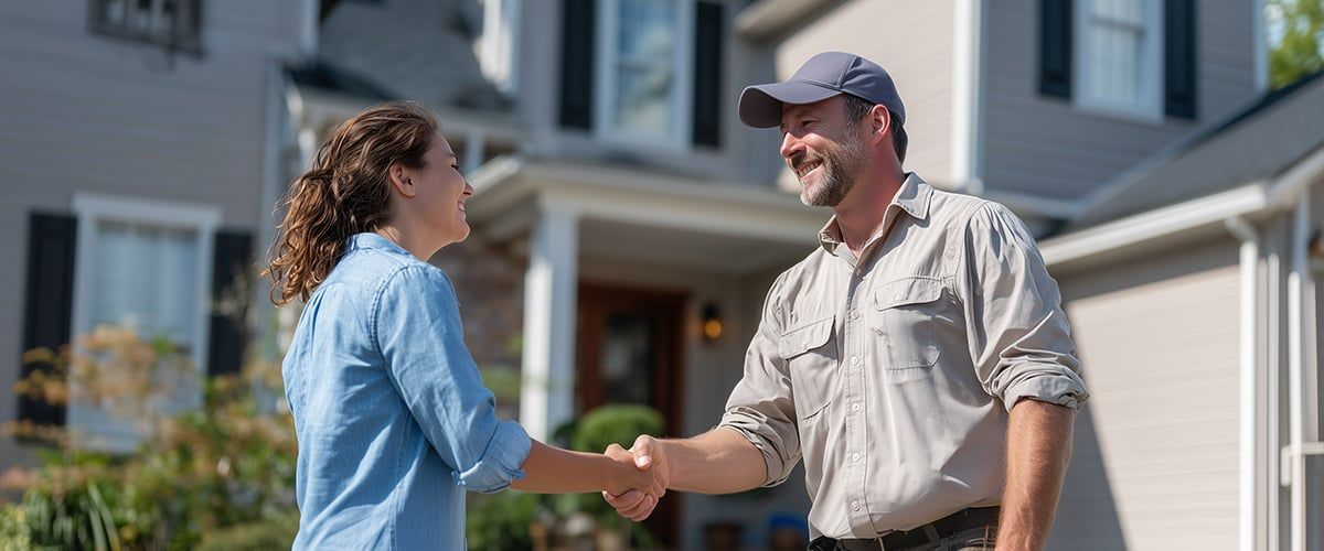 Clean Jobsites, Happy Customers, and More Roofing Contracts